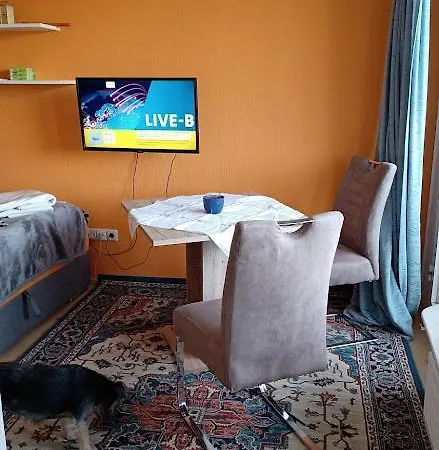 Ferienwohnung, Monteurwohnung Apartment