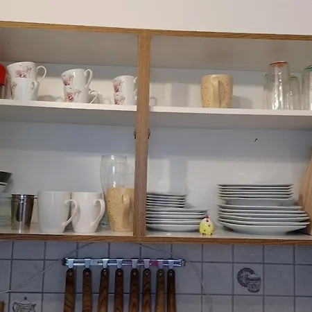 Ferienwohnung, Monteurwohnung Scheidegg