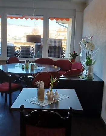 Apartment Ferienwohnung, Monteurwohnung *