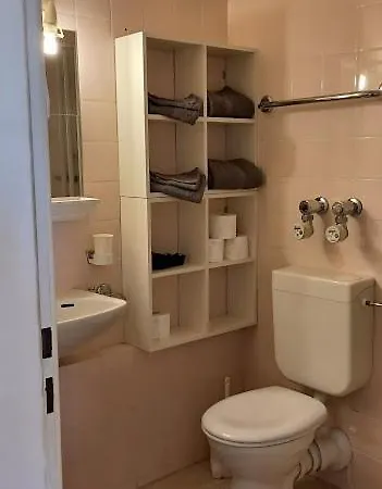 Apartment Ferienwohnung, Monteurwohnung