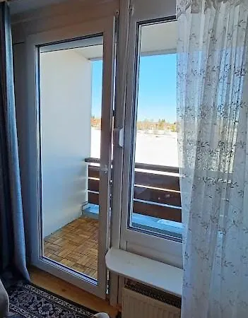 Apartment Ferienwohnung, Monteurwohnung