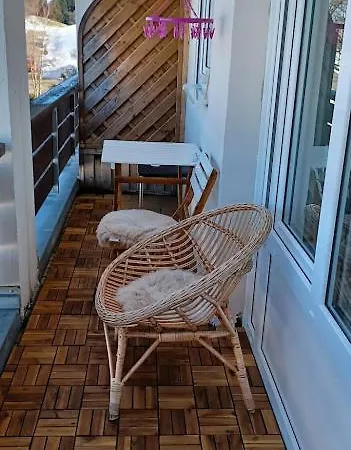 Apartment Ferienwohnung, Monteurwohnung