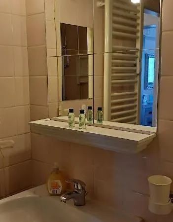 Apartment Ferienwohnung, Monteurwohnung Scheidegg