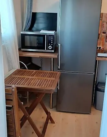 Apartment Ferienwohnung, Monteurwohnung *