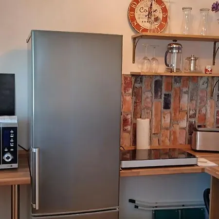 Ferienwohnung, Monteurwohnung