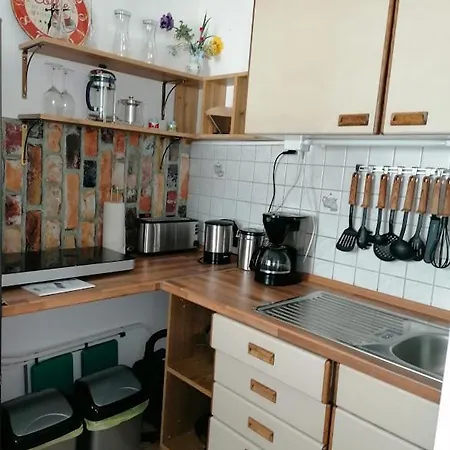 Ferienwohnung, Monteurwohnung *
