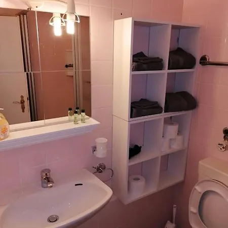 Ferienwohnung, Monteurwohnung Apartment *
