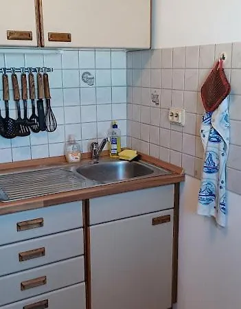 Ferienwohnung, Monteurwohnung Apartment *