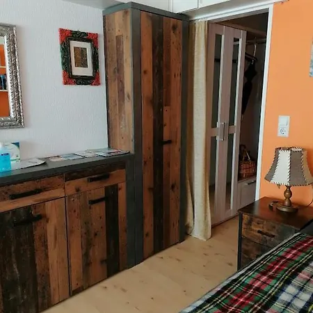 Ferienwohnung, Monteurwohnung Apartment